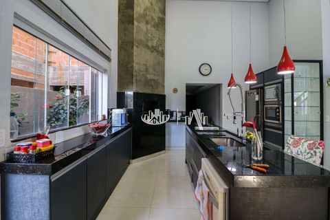 Foto Casa em Condomínio