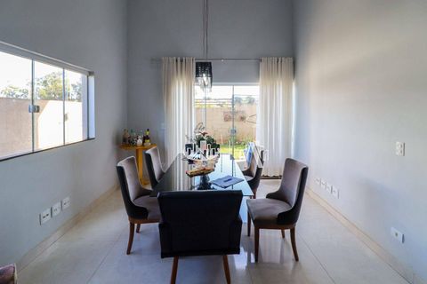 Foto Casa em Condomínio