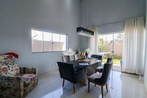 Foto Casa em Condomínio