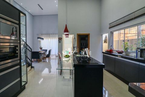 Foto Casa em Condomínio