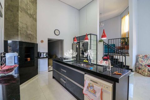 Foto Casa em Condomínio