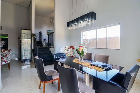 Foto Casa em Condomínio