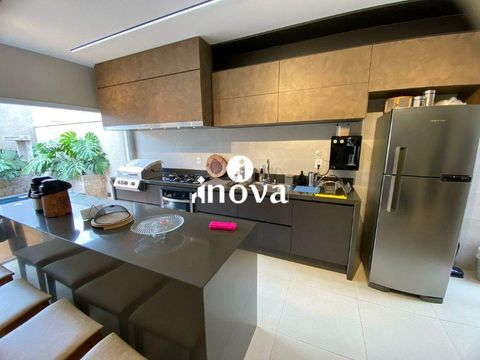 Foto Casa em Condomínio