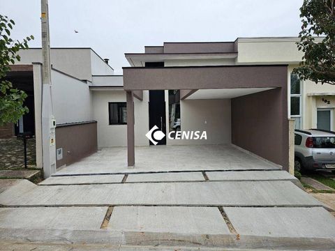 Foto Casa em Condomínio