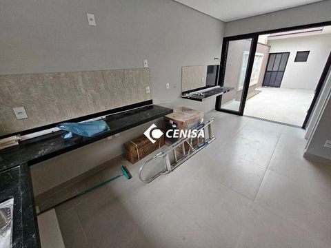 Foto Casa em Condomínio