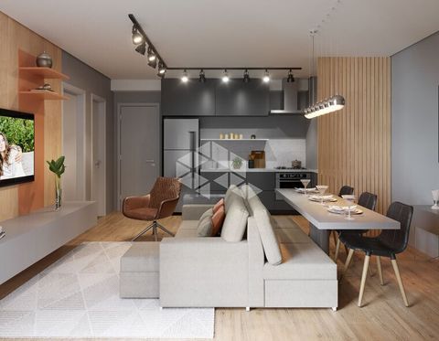 Foto Kitnet / JK / Studio