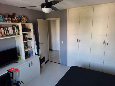 Foto Apartamento