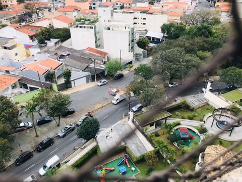 Foto Apartamento