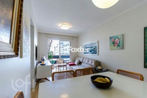 Foto Apartamento