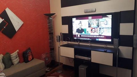 Foto Sala / Conjunto Comercial