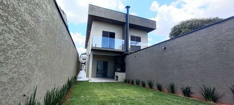 Foto Casa em Condomínio