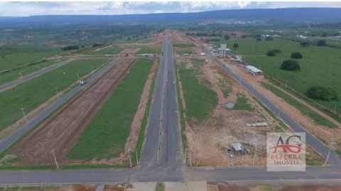 Foto Terreno
