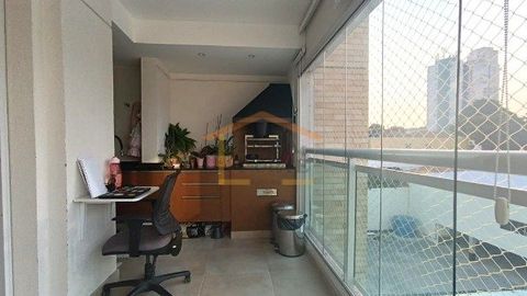 Foto Apartamento