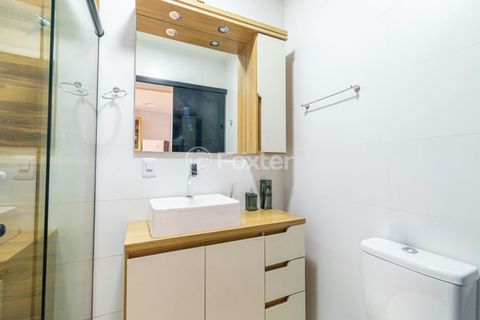 Foto Casa em Condomínio