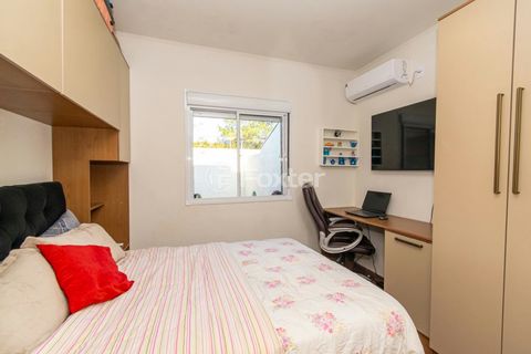 Foto Casa em Condomínio
