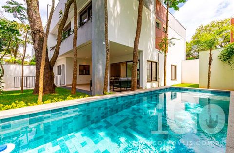 Foto Casa em Condomínio
