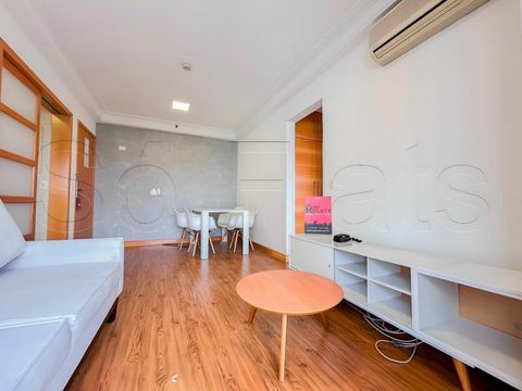 Foto Apartamento