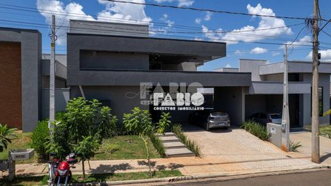 Foto Casa em Condomínio