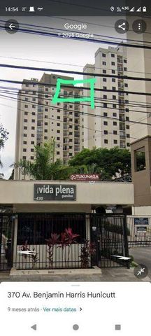 Foto Apartamento