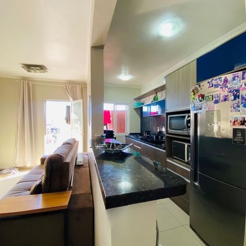 Foto Apartamento