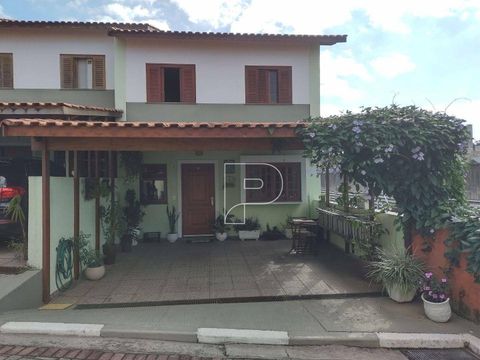 Foto Casa em Condomínio
