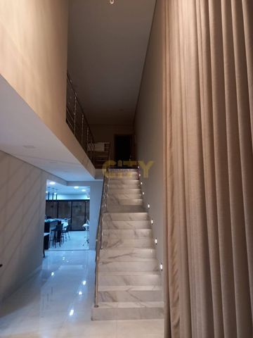 Foto Casa em Condomínio