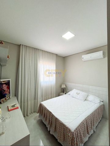 Foto Casa em Condomínio