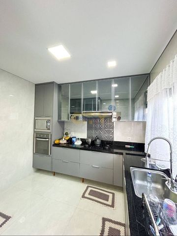 Foto Casa em Condomínio