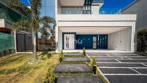 Foto Casa em Condomínio