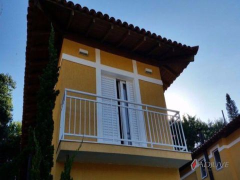 Foto Casa em Condomínio