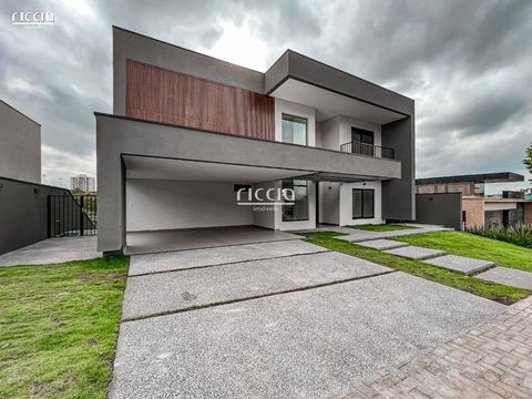 Foto Casa em Condomínio