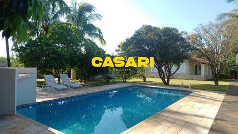 Foto Fazenda / Sítio / Chácara