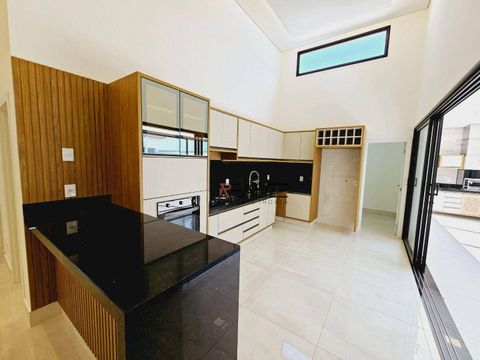 Foto Casa em Condomínio
