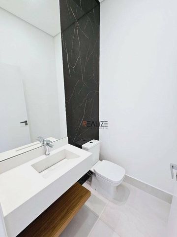 Foto Casa em Condomínio