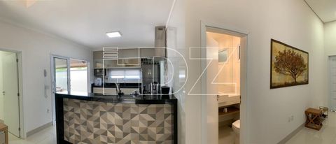Foto Casa em Condomínio