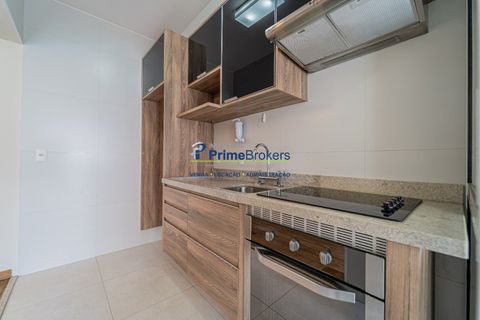 Foto Apartamento