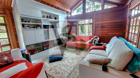 Foto Casa em Condomínio