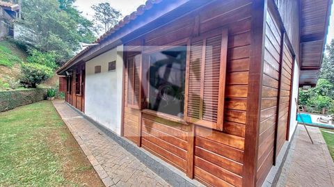 Foto Casa em Condomínio