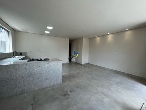 Foto Kitnet / JK / Studio