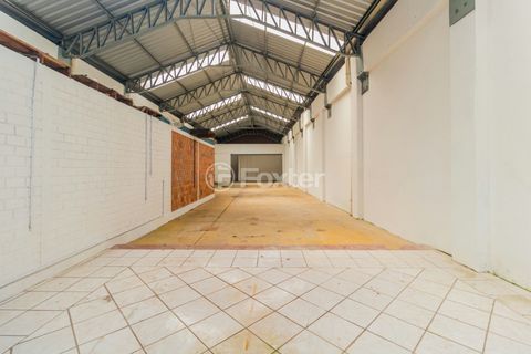 Foto Galpão / Depósito / Armazém / Pavilhão