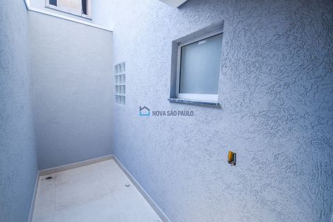 Foto Casa em Condomínio