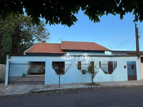 Foto Casa em Condomínio
