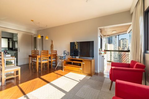 Foto Apartamento