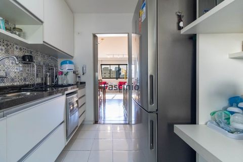 Foto Apartamento