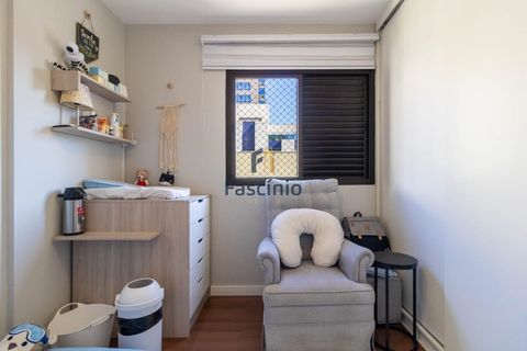 Foto Apartamento