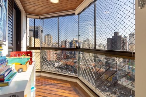 Foto Apartamento