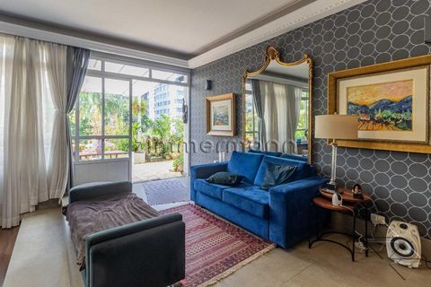 Foto Apartamento