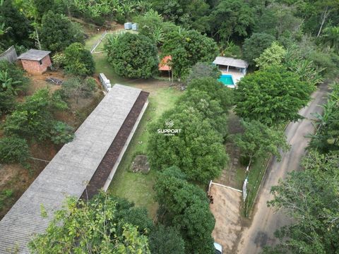 Foto Fazenda / Sítio / Chácara