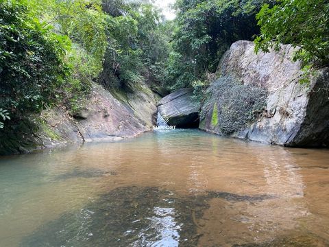 Foto Fazenda / Sítio / Chácara