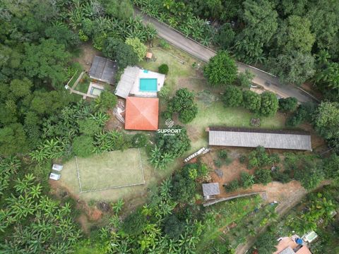 Foto Fazenda / Sítio / Chácara